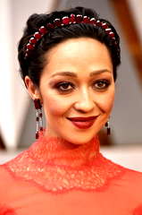 Ruth Negga profile picture
