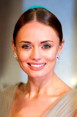 Laura Haddock profile picture