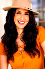 Andrea Pazmino profile picture