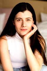 Loredana Linglauf profile picture