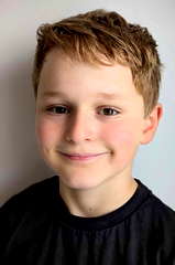 Logan Sawyer profile picture