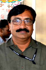 V. K. Prakash