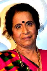 Usha Nadkarni profile picture