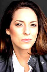 Martha Harms
