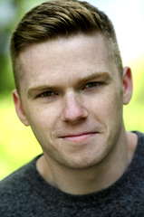 Evan Williams