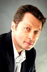 Gary Hamilton