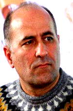 Hossein Fallah profile picture