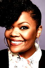Yvette Nicole Brown