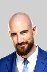 Matthew Rehwoldt