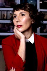 Soledad Salfate