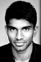 Nikesh Patel profile picture