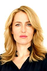 Gillian Anderson profile picture