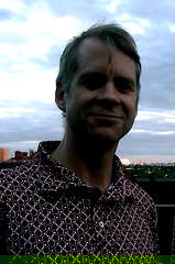 Christer Fant profile picture