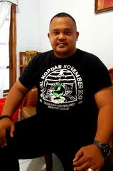 Afdi Idris profile picture