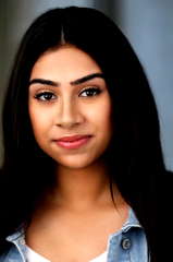 Anisha Cheema