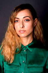 Ana Tabakova profile picture