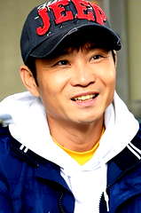 Baek Kyung-chan
