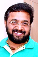 Renji Panicker profile picture