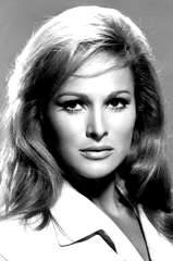 Ursula Andress profile picture