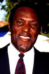 Rafer Johnson profile picture