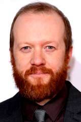 Steve Oram profile picture
