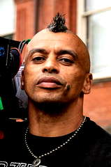 Mark Tonderai