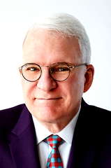 Steve Martin profile picture