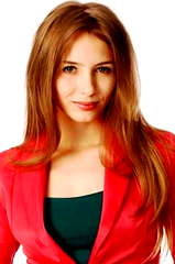 Anna Starchenko profile picture