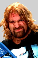 Balls Mahoney