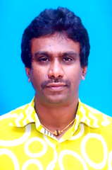 Nikhil Murugan