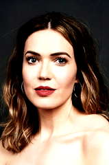 Mandy Moore profile picture
