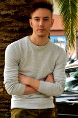 Yago Borrell profile picture