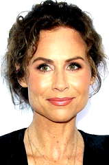 Minnie Driver profile picture