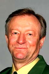 Gerhard Garbers profile picture