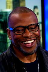 Sherman Augustus profile picture