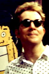 Fred Schneider profile picture
