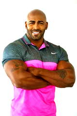 Austin J. Rhodes