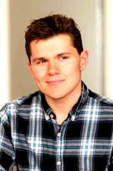 Robert Capron profile picture