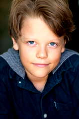 Finnegan George profile picture