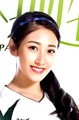 Zhao Ruyan profile picture