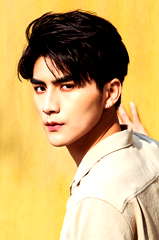Zhang Sifan profile picture