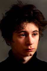 Askar Nigamedzyanov profile picture