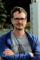 David Farrier profile picture