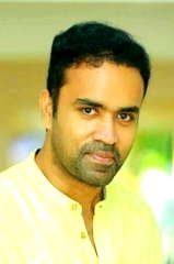 Rony David Raj