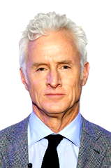 John Slattery profile picture