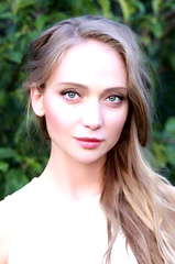 Nika Balina profile picture