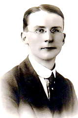 Herbert Evans profile picture