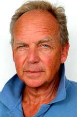 Patrick Ryecart profile picture