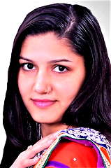 Sapna Choudhary profile picture