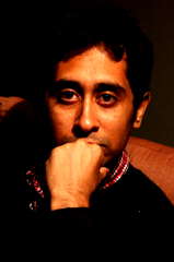 Anand Krishnamoorthi
